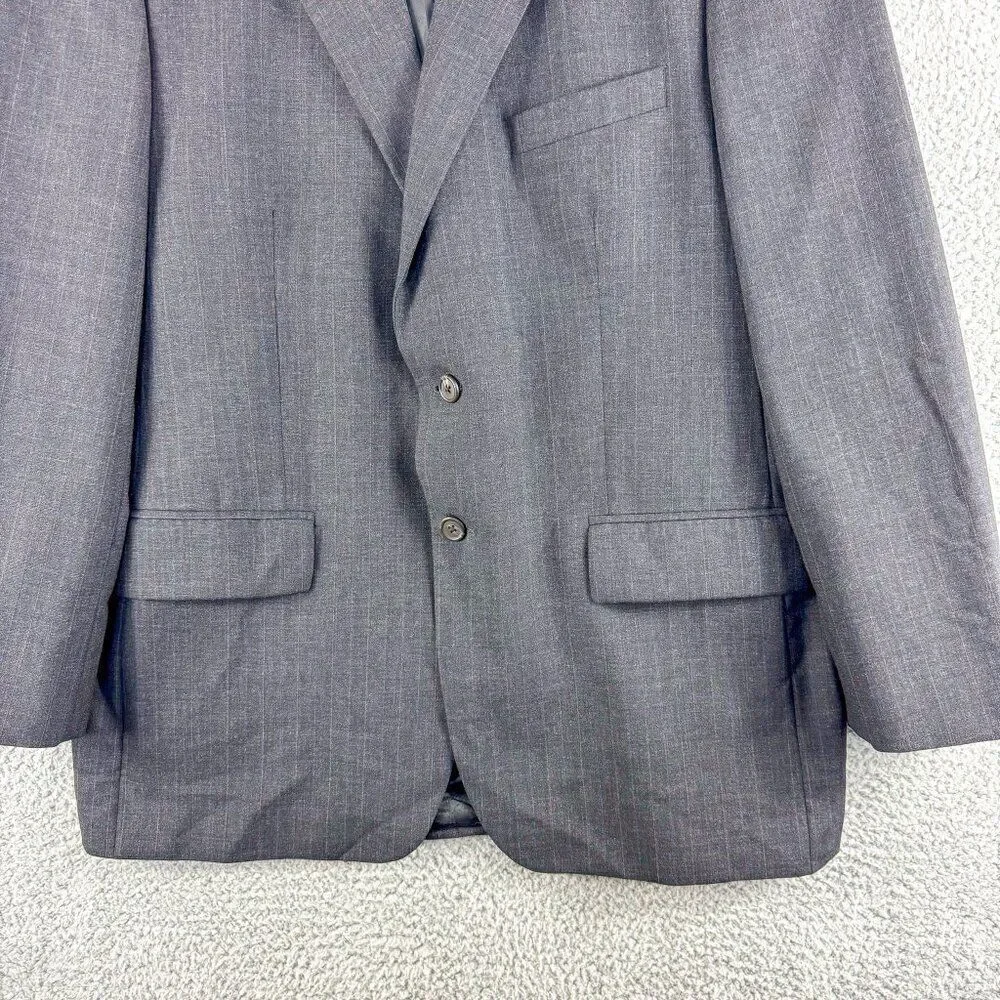 Chaps blazer classic